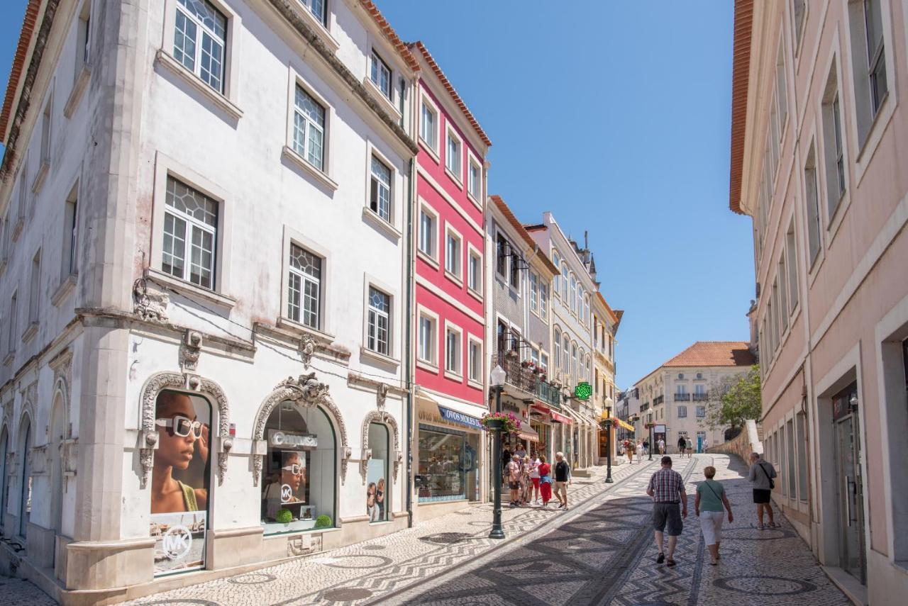 Aveiro Cityvenice מראה חיצוני תמונה