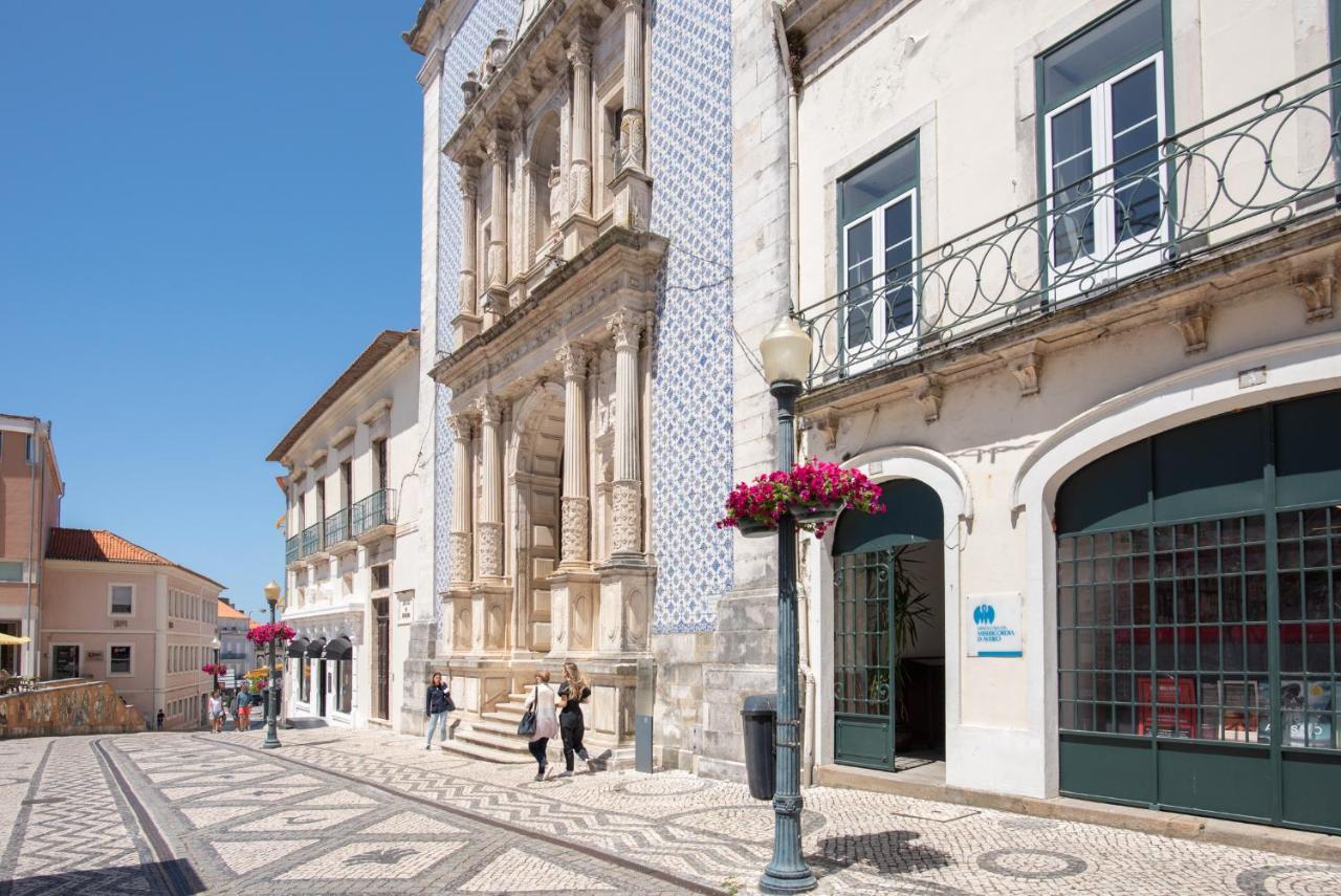 Aveiro Cityvenice מראה חיצוני תמונה